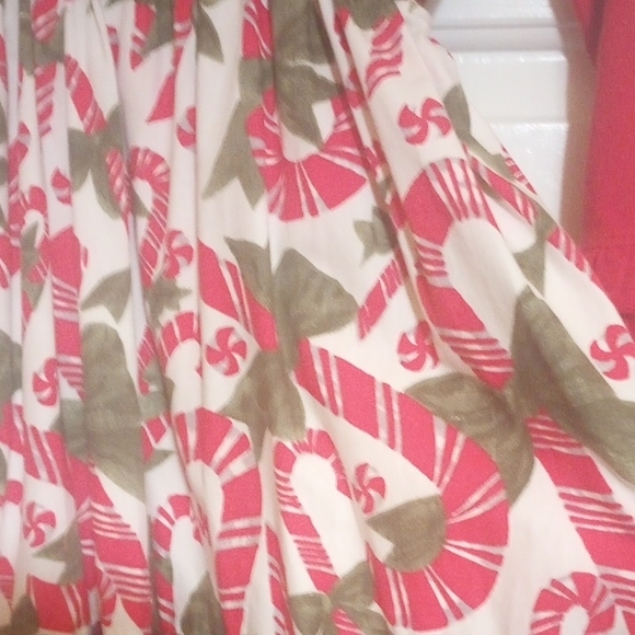 Vintage Couture Dress Of Many Colors Size 8 - Picture 2 of 8